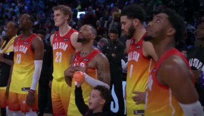 NBA – Eté dingue pour un All-Star, qui part à l’armée direct !