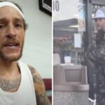 NBA – De nouveau à la rue et en perdition, les images choc de Delonte West… (vidéo)