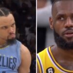 NBA – Juste avant les retrouvailles avec LeBron, la décision drastique de Dillon Brooks !