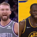 NBA – Furax, Draymond balance sur les Kings : « J’ai perdu mon respect pour… » !