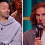 NBA – En live, la violente punchline de Paul de Saint-Sernin sur Tony Parker !