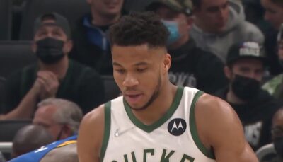 NBA – La lourde accusation balancée sur Giannis et sa famille : « Tu continues de…