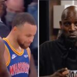 NBA – Après la défaite, le constat alarmant de Kevin Garnett sur les Warriors