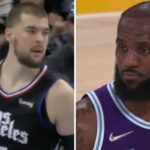 NBA – Avant le choc face aux Lakers, la phrase polémique d’Ivica Zubac !