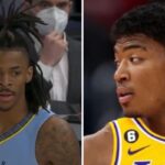 NBA – Héroïque dans le Game 1, le gros avertissement des Grizzlies pour Rui Hachimura !