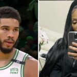 NBA – Après le Game 6, le message viral de Jayson Tatum pour la soeur de Michael Jackson !