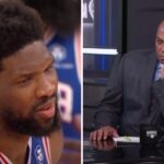 NBA – Charles Barkley en furie après la polémique Sixers-Nets : « Les enfants, il faut … »