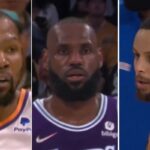 NBA – Curry, LeBron, KD, Morant : la liste dingue de stars touchées par la nouvelle réforme !