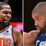 NBA – Nico Batum cash sur Kevin Durant : « Je respecte tout le monde, mais il… »