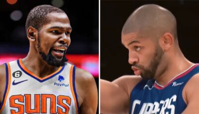 NBA – Nico Batum cash sur Kevin Durant : « Je respecte tout le monde, mais il… »