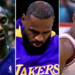 NBA – « C’est un meilleur marqueur que LeBron, Kobe, McGrady et Jordan ! »