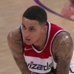 NBA – Humilié par les Pistons, le tweet de Kyle Kuzma qui lui revient en pleine figure !