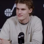 NBA – Les premières images choc de Lauri Markkanen, engagé à l’armée !