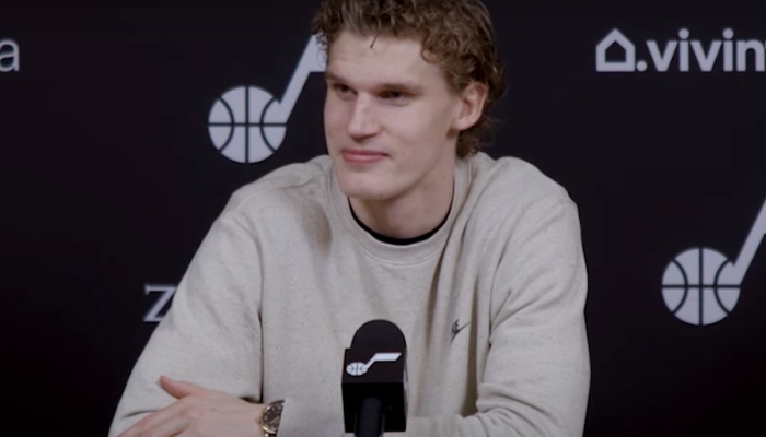 Lauri Markkanen, All-Star du Jazz