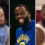 NBA – Le Top 20 des joueurs les plus détestés de la ligue révélé !