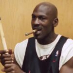 NBA – Batte de base-ball à la main, la terrible menace de Michael Jordan : « On va voir s’ils… »