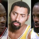 NBA – « Le meilleur athlète de l’histoire c’est lui » : Jordan, Wilt et LeBron snobés !