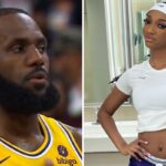 NBA – En pleine polémique, LeBron humilié par la pépite Angel Reese !