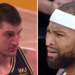 NBA – En colère, la décla fracassante de DeMarcus Cousins sur Niko Jokic !