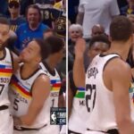 NBA – Fou de rage, la séquence folle entre Rudy Gobert… et Kyle Anderson !