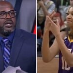 NCAA – Après l’énorme upset, la protégée de Shaq se fait massacrer : « Rien de mieux que…