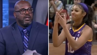 NCAA – Après l’énorme upset, la protégée de Shaq se fait massacrer : « Rien de mieux que…