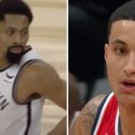 NBA – Fou de rage, Kyle Kuzma règle violemment ses comptes avec Spencer Dinwiddie !