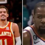 NBA – KD et Kyrie allumés salement après le carton XXL de Trae Young !