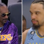 NBA – Sans retenue, Snoop Dogg se mêle du dossier Dillon Brooks et le détruit !