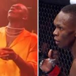 UFC 287 – Bourré après son gros KO, le tweet sauvage d’Izzy Adesanya !