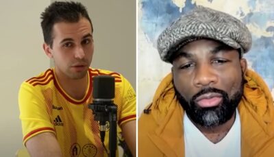 UFC – Fernand Lopez mêlé à des dossiers gênants ? Les lourdes accusations de Romain Molina !