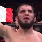 UFC – En visite à Paris, la mauvaise surprise vécue par Islam Makhackev : « Je ne vais pas…