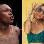 UFC – Séparés, la somme colossale que réclame l’ex-copine d’Izzy Adesanya révélée ! 