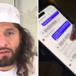 UFC – DM par Jorge Masvidal, une femme de 20 ans balance ses messages : « Sa femme va être ravie »