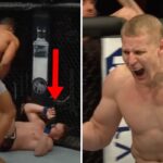 UFC – Réputé invulnérable, le seul terrible KO mangé par Sergei Pavlovich en 19 combats ! (vidéo)
