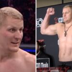 UFC – Terrifiant et sans douleur, l’anecdote dingue sur Sergei Pavlovich !