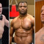 Francis Ngannou révèle le poids lourd le plus dangereux de l’UFC : « On ne lui donne pas assez de crédit »