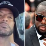 Booba sort une vidéo humiliante et termine Gims : « T’as honte un peu des fois ou… »