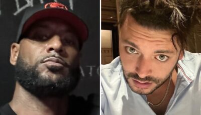 Salement affiché par Booba, Kev Adams répond en pleine polémique !