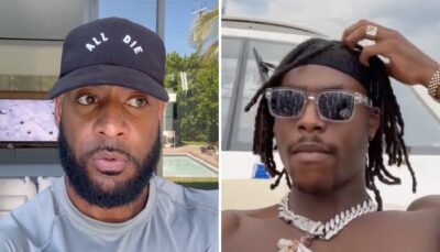 Sans pitié, Booba humilie salement Koba LaD : « Il est tellement m… »