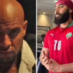 Booba répond au nouveau physique de la Fouine, plus solide que jamais ! (photo)