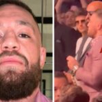 UFC – « Il va se faire tuer » : ivre, la séquence polémique de Conor McGregor au BKFC hier ! (vidéo)