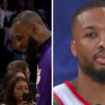 NBA – Damian Lillard s’invite dans le feuilleton LeBron / Brooks avec une punchline virale !