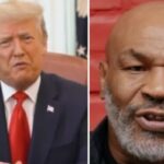 « Mike Tyson est entré dans le bureau de Donald Trump et lui a demandé si… »