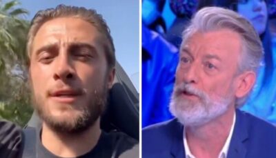 Impliqué et dans l’embarras, Gilles Verdez brise le silence sur la polémique Dylan Thiry !