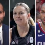 Europe – Après l’exploit de Johannès et l’ASVEL, Tony Parker et Nico Batum réagissent cash !