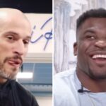 La punchline sauvage de GregMMA sur Ngannou : « Francis, il le tue »