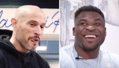 GregMMA ultra-honnête sur Francis Ngannou : « Ça ne plairait à personne. Il peut…