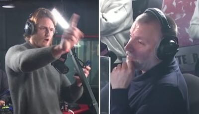 « Un cauchemar » : Ragnar Le Breton révèle les coulisses de son passage sur Skyrock !