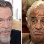 Après avoir tourné avec, Florent Pagny cash sur l’attitude de Jean-Paul Belmondo : « C’était un…